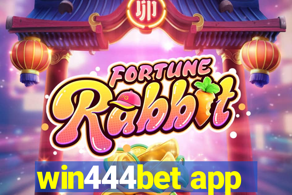 win444bet app